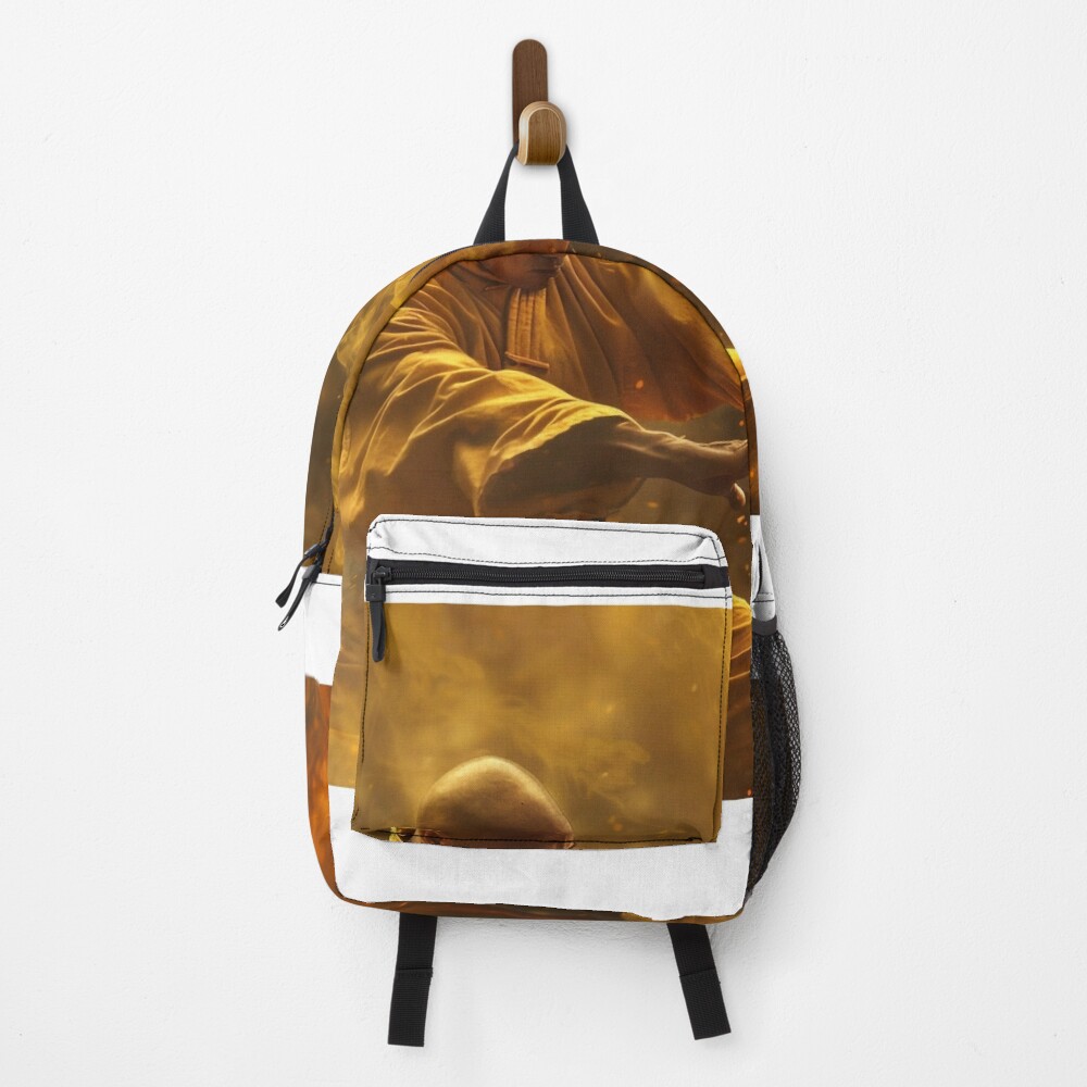 Item preview, Backpack designed and sold by RicoInStudios.