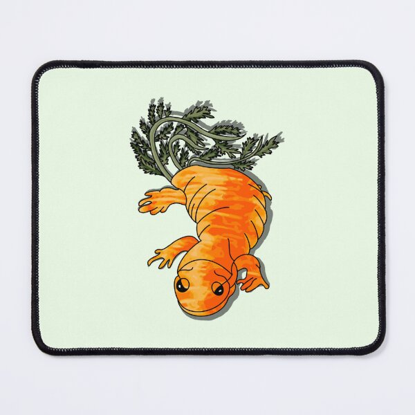 Item preview, Carrotmander designed and sold by Woodland Wonderworks.