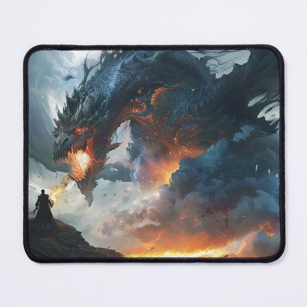 Item preview, Confrontation at Dusk designed and sold by Pei-Kang Hsu.