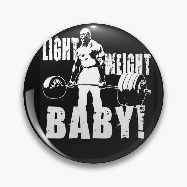 Item preview, LIGHT WEIGHT BABY!!! designed and sold by THE OASIS.