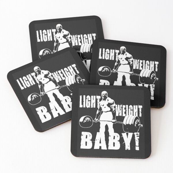 Item preview, LIGHT WEIGHT BABY!!! designed and sold by THE OASIS.