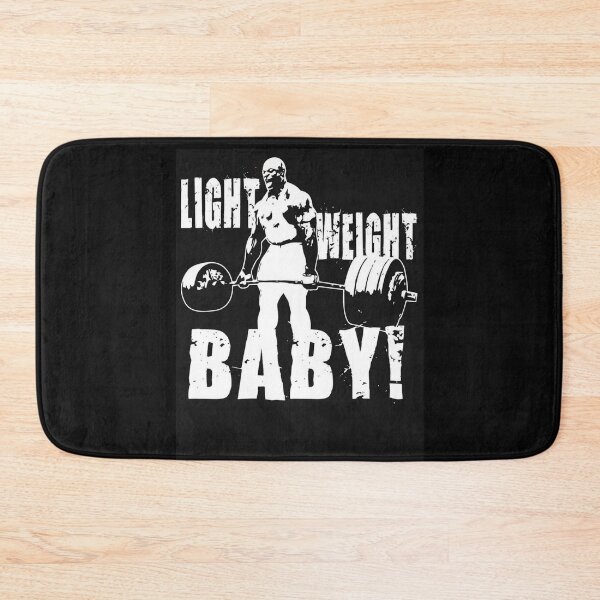 Item preview, LIGHT WEIGHT BABY!!! designed and sold by THE OASIS.