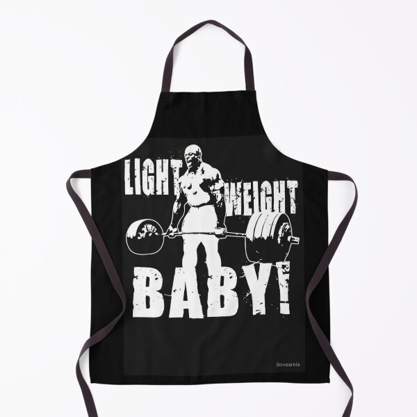 Item preview, LIGHT WEIGHT BABY!!! designed and sold by THE OASIS.