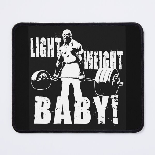 Item preview, LIGHT WEIGHT BABY!!! designed and sold by THE OASIS.