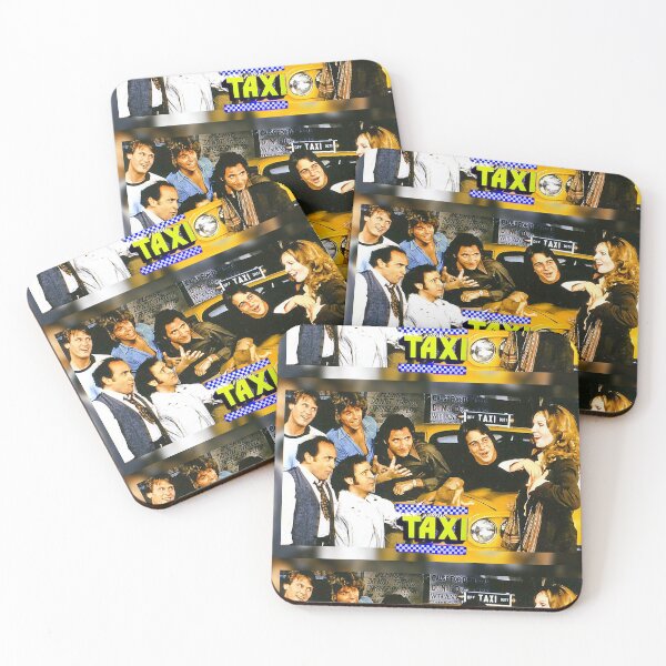 Item preview, Taxi designed and sold by MajicBox.