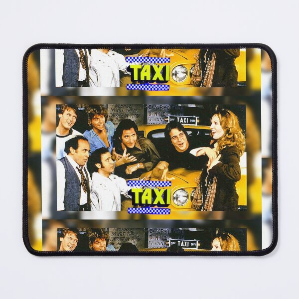 Item preview, Taxi designed and sold by MajicBox.