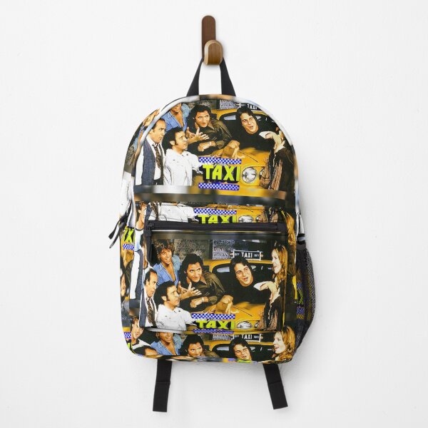 Item preview, Taxi designed and sold by MajicBox.