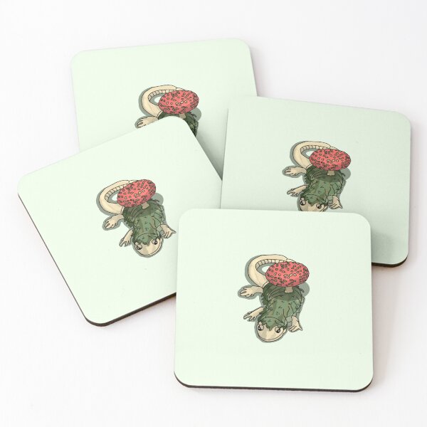Item preview, Salashroom designed and sold by Woodland Wonderworks.
