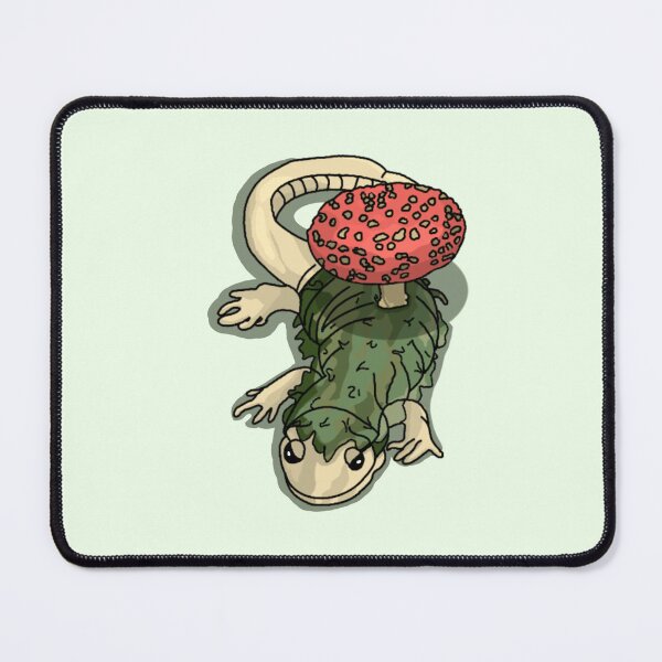 Item preview, Salashroom designed and sold by Woodland Wonderworks.