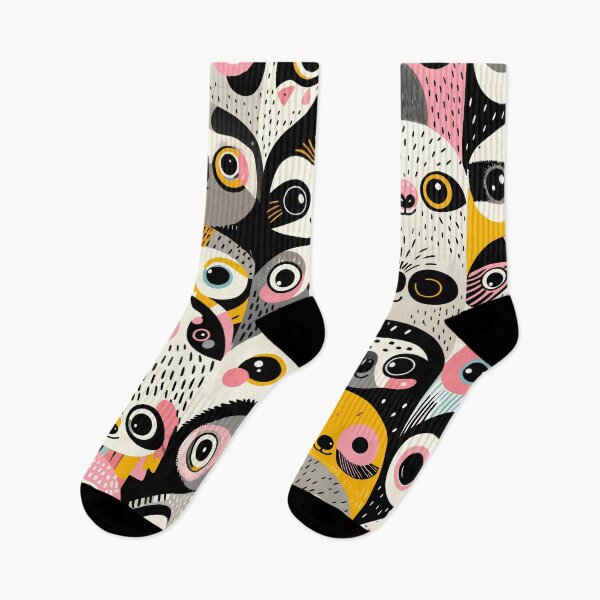 Item preview, Sloth Patterns Seamless designed and sold by Designowner.