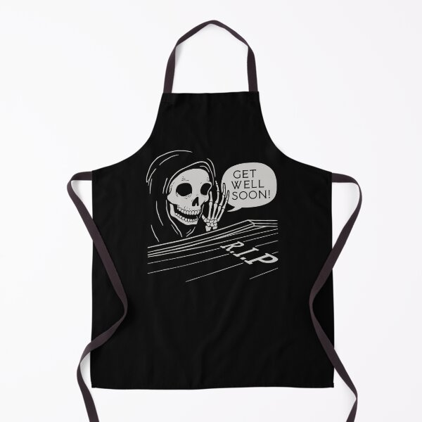 Item preview, Get Well Soon designed and sold by doodl-do.