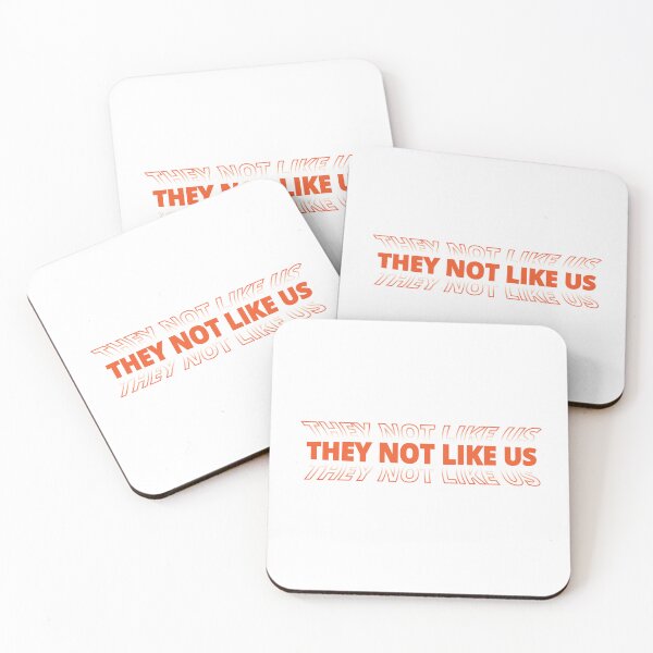 Item preview, They Not Like Us Kendrick Lamar Lyrics Drake Rap Battle Rap Beef Music Orange designed and sold by richakulkarni.