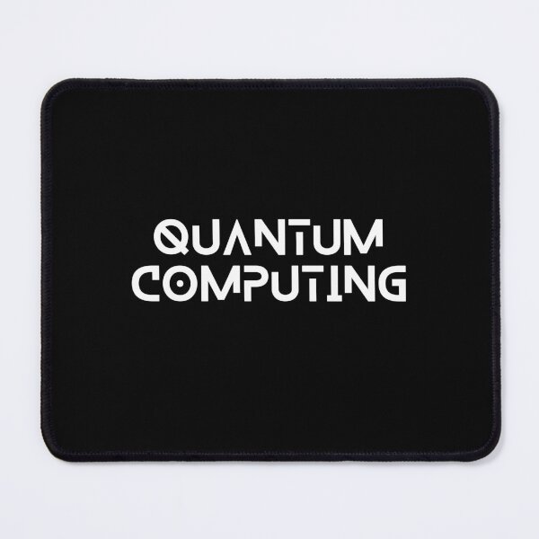Item preview, Quantum Computing designed and sold by sydney-syder.