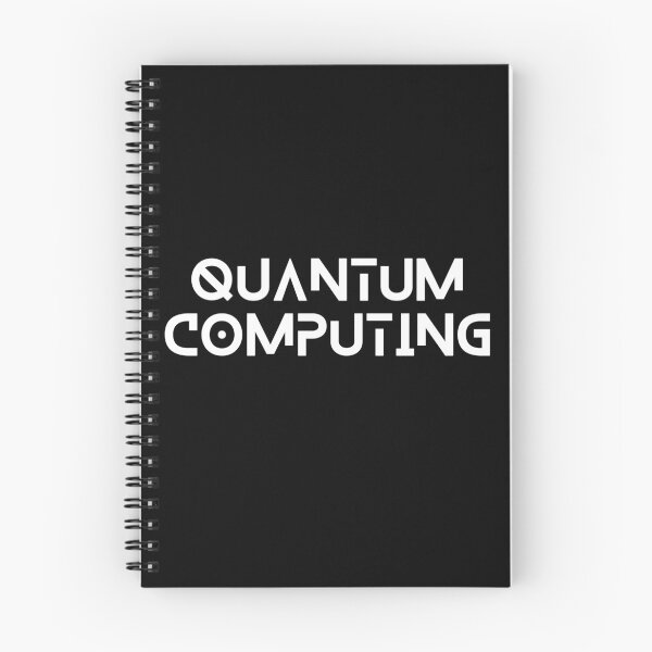 Item preview, Quantum Computing designed and sold by sydney-syder.