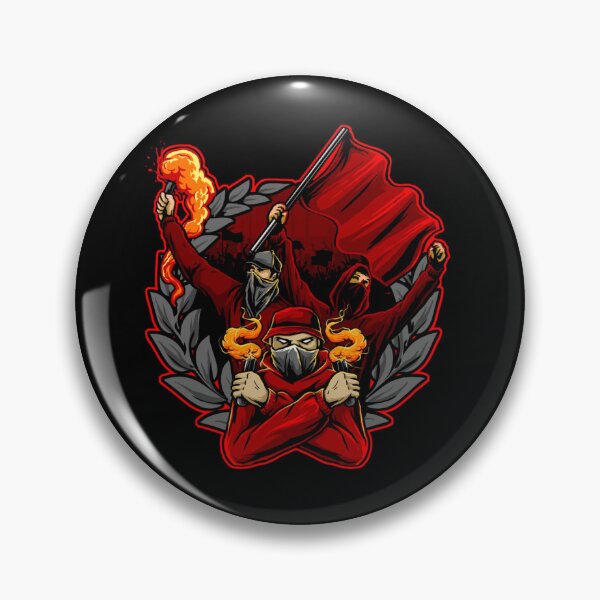 Item preview, ultras network designed and sold by ViejoWill.