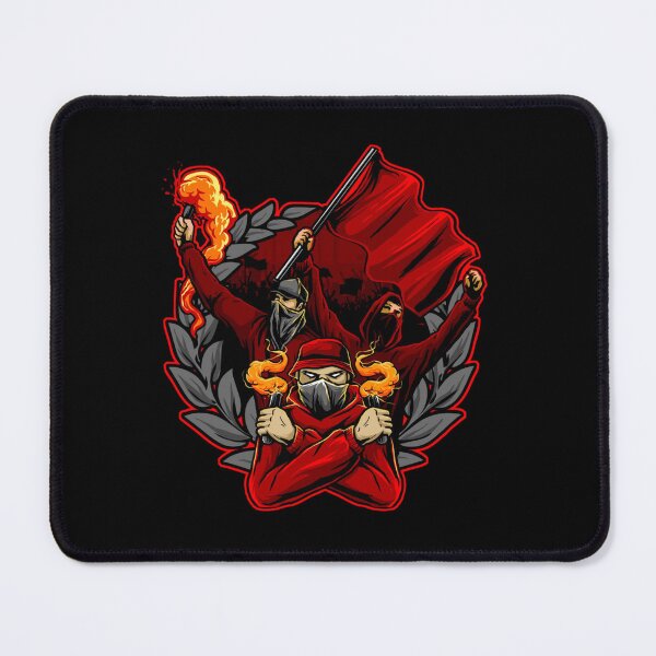 Item preview, ultras network designed and sold by ViejoWill.