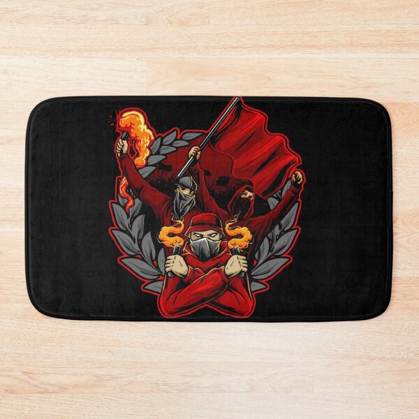 Item preview, ultras network designed and sold by ViejoWill.