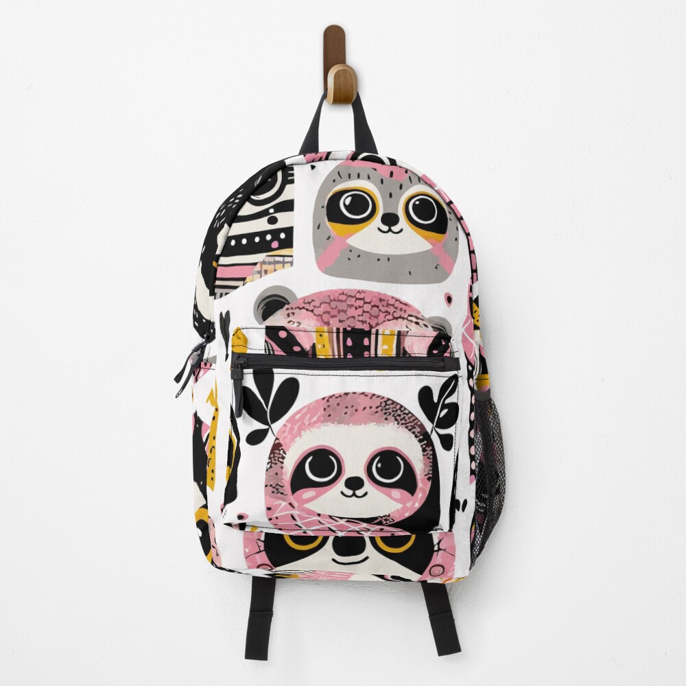 Item preview, Backpack designed and sold by Designowner.