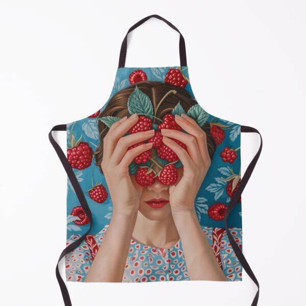 Item preview, Raspberry Girl designed and sold by junkydotcom.