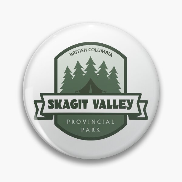 Item preview, Skagit Valley Provincial Park British Columbia designed and sold by bivenart.
