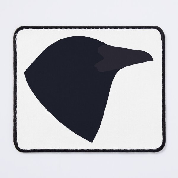 Item preview, american crow designed and sold by ShirewolfWorks.