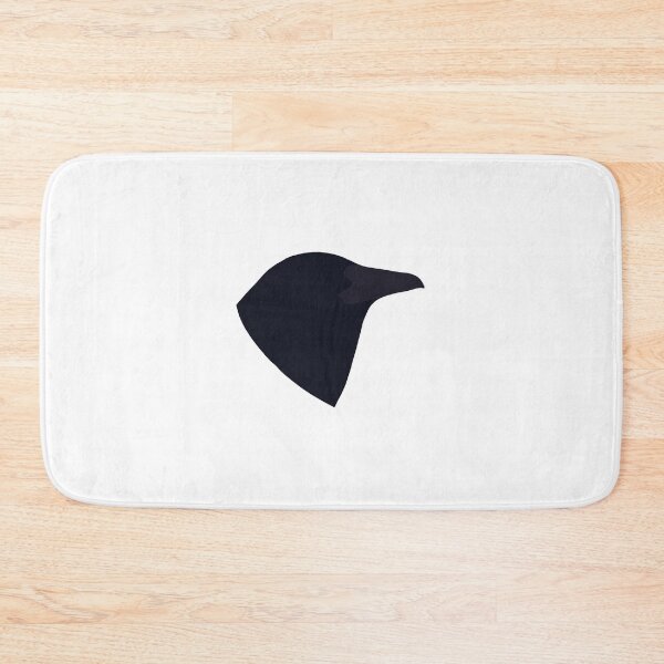 Item preview, american crow designed and sold by ShirewolfWorks.