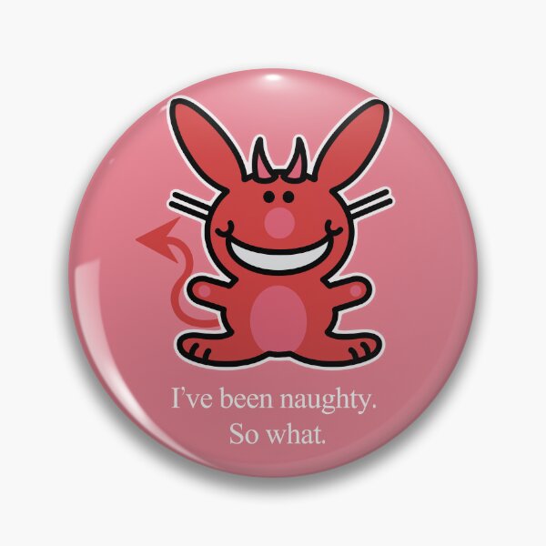 Item preview, happy bunny ☆ designed and sold by fairyspit.