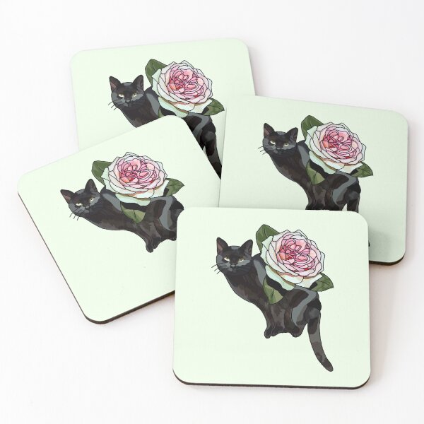 Item preview, Catose designed and sold by Woodland Wonderworks.