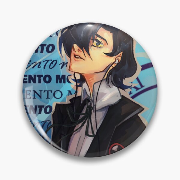 Item preview, P3 main guy designed and sold by ImbitFly.