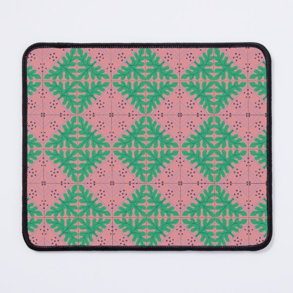 Item preview, Antique Encaustic Inlaid Tiles designed and sold by Coastal Garden Design Studio.