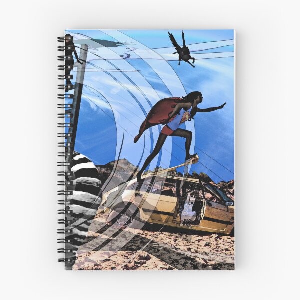 Item preview, Once Upon a Beach designed and sold by Care.