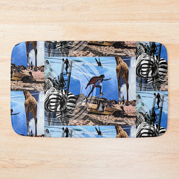 Item preview, Once Upon a Beach designed and sold by Care.
