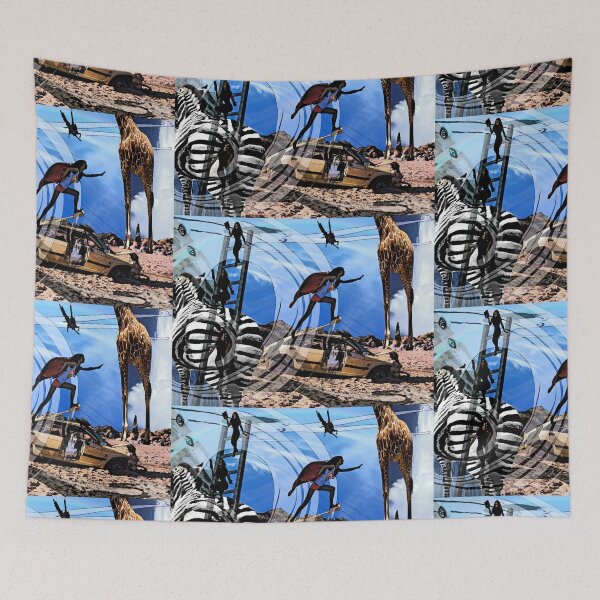 Item preview, Once Upon a Beach designed and sold by Care.