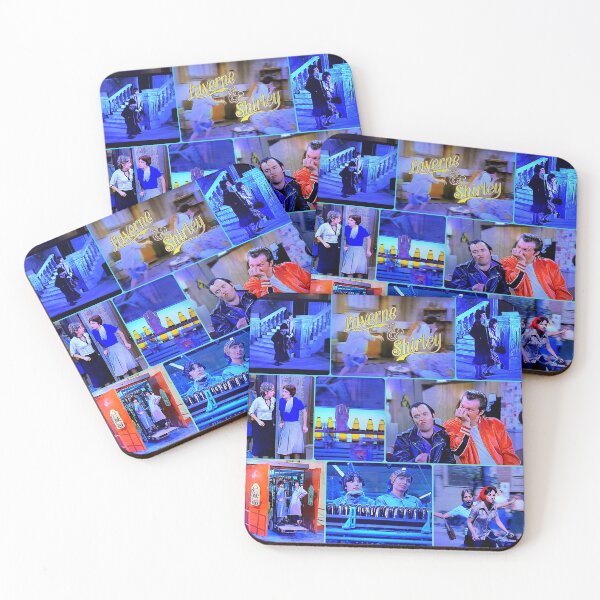 Item preview, Laverne and Shirley  designed and sold by MajicBox.