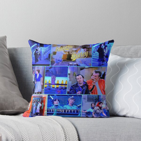 Item preview, Laverne and Shirley  designed and sold by MajicBox.