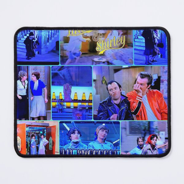 Item preview, Laverne and Shirley designed and sold by MajicBox.