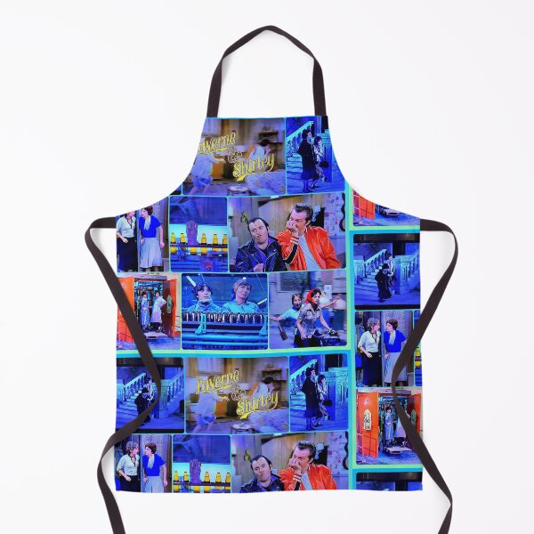 Item preview, Laverne and Shirley designed and sold by MajicBox.