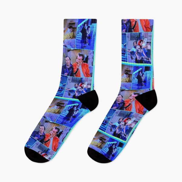 Item preview, Laverne and Shirley  designed and sold by MajicBox.