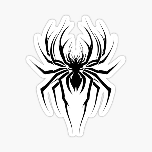 Item preview, Spider Cyber-Siglisim designed and sold by CyberClother.