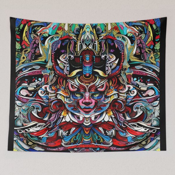 Item preview, Illeanne's spirit guide designed and sold by thirdeyeiris.