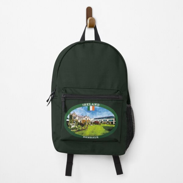 Item preview, Dundalk Ireland Travel designed and sold by Thistle-TShop.