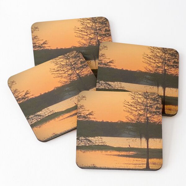 Item preview, Majestic Tchefuncte River designed and sold by TheBruce77.