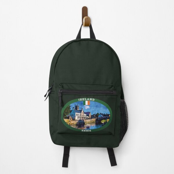 Item preview, Ennis Ireland Travel designed and sold by Thistle-TShop.
