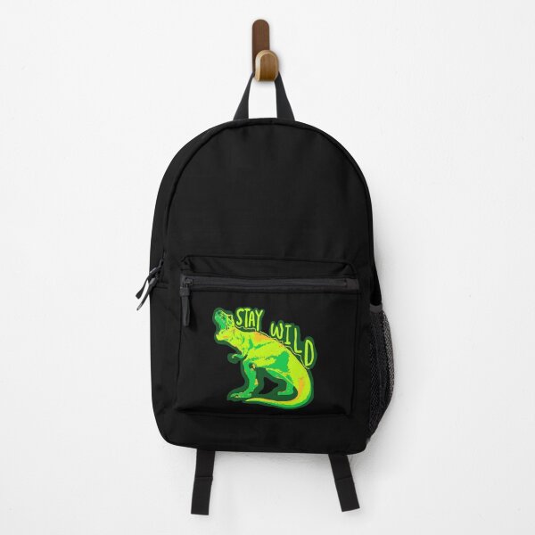 Item preview, STAY WILD & FEARLESS designed and sold by zzzozzo.