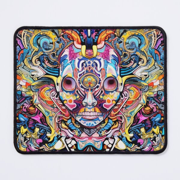Item preview, Ikuo's spirit guide designed and sold by thirdeyeiris.