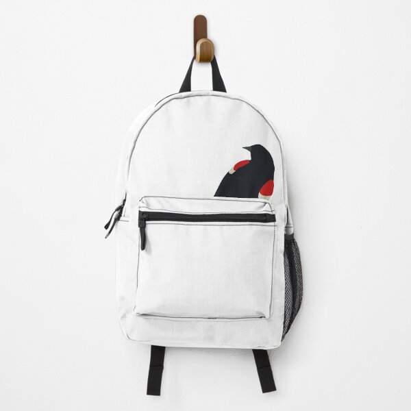 Item preview, red-winged blackbird 2 designed and sold by ShirewolfWorks.