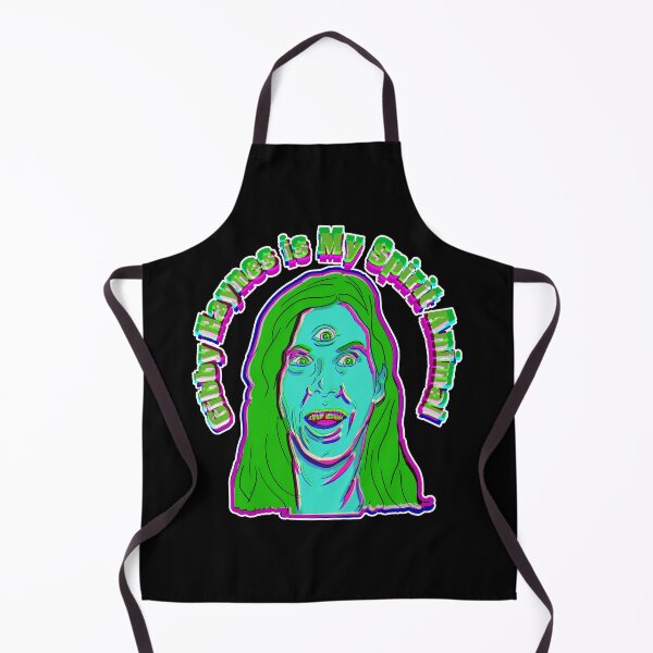 Item preview, Gibby Haynes is my Spirit Animal  designed and sold by SilentlyRob668.