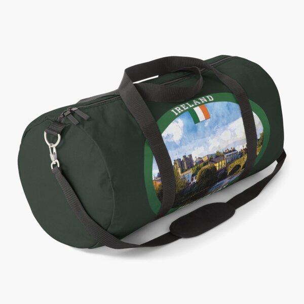 Item preview, Enniscorthy Ireland Travel designed and sold by Thistle-TShop.