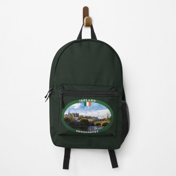 Item preview, Enniscorthy Ireland Travel designed and sold by Thistle-TShop.