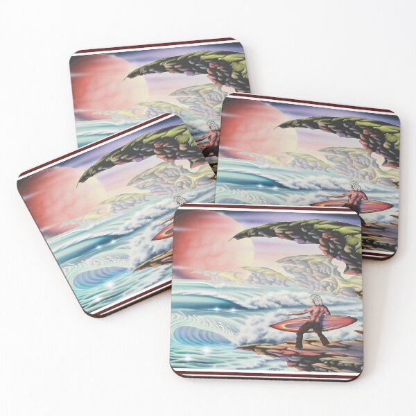 Item preview, Surfs Up 2 designed and sold by speedlineart.
